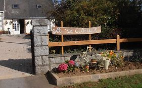La Clôture